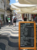 cascais menu 4793