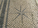 coimbra dlazba hvezdice 1266