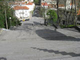 coimbra schody 1240