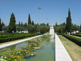 lisabon belem park 4828
