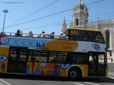 lisabon belem turisticky autobus 4816